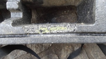 фото thumb №7, Абсорбер бампера перед a2178850037 mercedes s клас c217 w217