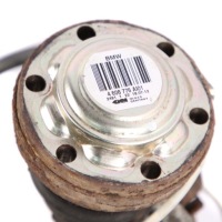 Bmw x1 e84 дизель приводной вал поворотный кулак правый  задняя в Украине, фото thumb