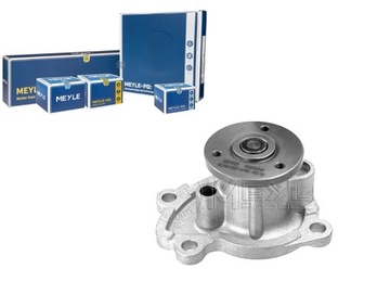 фото thumb №10, Насос воды nissan 1,6