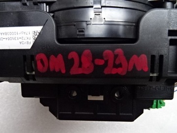 фото thumb №12, Land rover discovery sport l550 jaguar xe x760 xf x260 лента переключатели