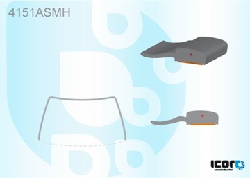 фото thumb №1, Прокладка do hyundai i30 12-16 прокладка