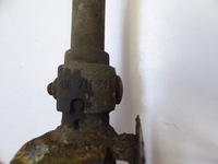 фото thumb №8, A3 8l lift домкрат рычаг переключения передач hb 5d