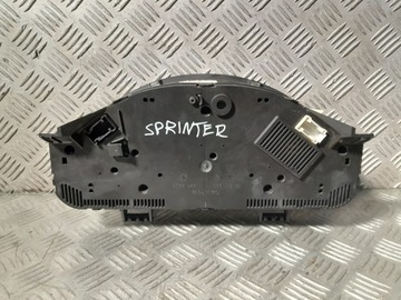 фото thumb №4, Mercedes sprinter 2.2 cdi a001446072