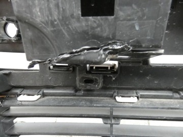 фото thumb №12, Бампер, решётки citroen c-4 picasso ii рестайлинг