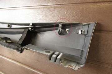 фото thumb №8, Планка пороговая правая lexus is 250 350 13- гибрид