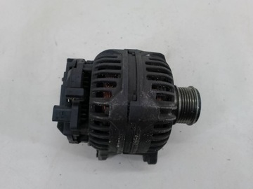 фото thumb №6, Генератор audi a2 045903023g 0124525027 1.2 tdi