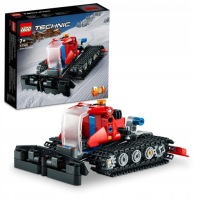 LEGO Technic Снегоуловитель 42148