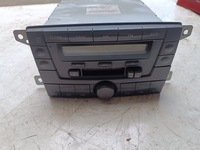 фото thumb №1, Mazda premacy радіо програвач cb01669c0