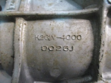 фото thumb №5, Диференціал диференціал ford kuga mk3 k2gw-4000 d026j зад задній