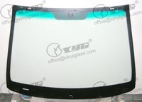 фото thumb №1, Стекло лобовое hyundai i10 5d hbk 2008-2013