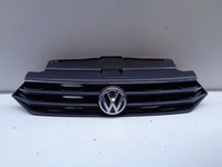 фото thumb №1, Решётка радиатора решётка радиатора vw t-roc 2g 2ga 17-