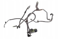 фото thumb №1, Шланг кондиціонера nissan cabstar 06r. 3.0d lift