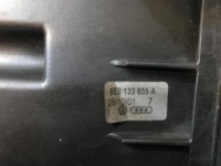 Корпус фильтра воздуха audi a4 b5 1.8 t 8e0133835a Недорого, фото thumb