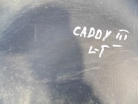 фото thumb №14, Подкрылок задняя левая правое vw caddy iii
