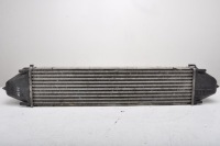 Volvo xc70 2 радиатор воздуха интеркулер 31338474 Оригинал, фото thumb