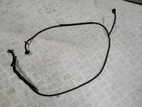 фото thumb №1, Омивачі капот peugeot 208