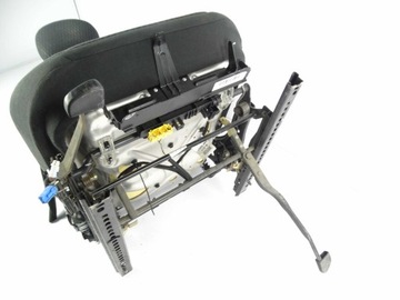 фото thumb №7, Mercedes e класс w211 сиденье сиденье правый перед