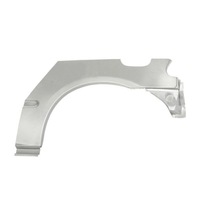 фото thumb №1, Ремкомплект крыла задняя l honda civic v 91-96