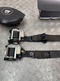 фото thumb №11, Подушка безпеки подушки безпеки ремені dacia duster i 10-