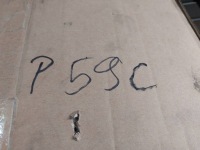 Шланг плюсовий генератора стартер bmw 5 e39 523i m52b25 1427238 Недорого, фото thumb