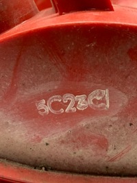 фото thumb №5, Лампа задня права 30-0267r daewoo