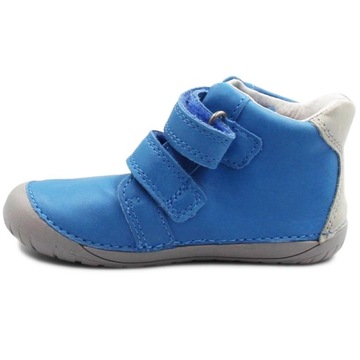 Buty Na Wiosnę Dla Chłopca D.D.Step 070-974a 20