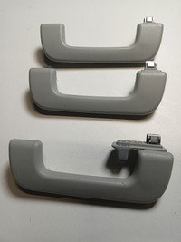 фото thumb №1, Audi a6 c8 ручка кронштейн потолочный 4n0857644