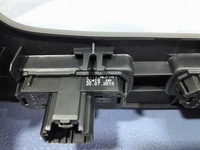 фото thumb №8, Ford mondeo mk4 lift захист рамка радіо панель кондиціонера bs71-18522