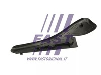 фото thumb №2, Накладка renault master 10 жабо le ft90667