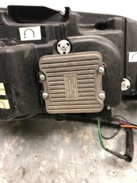 фото thumb №9, Лампа лівий праві перед повний led fiat ducato iii рестайлінг комплект