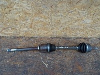 фото thumb №1, Mercedes vito 447 полуось правая 1.6 cdi