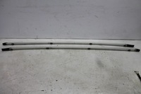 фото thumb №1, Рейлінг рейлінги дахові комплект galaxy mk3 10-15