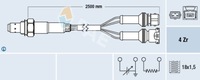 фото thumb №1, Fae 77639 датчик лямбда-зонд
