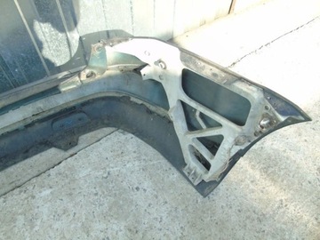 фото thumb №6, Ford focus mk2 универсал бампер задний зад зад