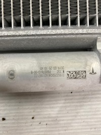 фото thumb №5, Радіатор кондиціонера tesla s права 6007613