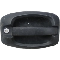 Купить Ручка дверь левый перед fiat ducato 2018 lift, фото thumb