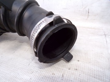 фото thumb №7, Шланг интеркулер 165750001r renault 1.2tce