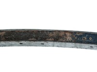 фото thumb №6, Балка підсилювач бампера зад bmw e92 e93