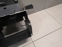 фото thumb №4, Кріплення чейнджер audi a6 c5 avant 4b9035115e