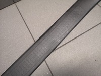 фото thumb №6, Защита накладка порог правая audi a4 b6 8e0853374