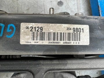 фото thumb №6, Візок зад диференціал mercedes glk 320 cdi