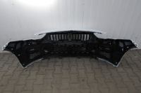 фото thumb №16, Бампер передній bmw 2 f44 gran coupe m-pakiet