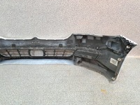 Bmw 5 g30 g31 рестайлинг  lci балка жалюзи ремень бампер перед передний Цена, фото thumb