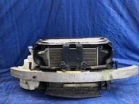 фото thumb №1, Pas передній радіатор mercedes w251 3.0 3.2 cdi