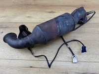 фото thumb №11, Каталізатор peugeot 508 i 1.6 thp 156 km eu org повний - kompletny