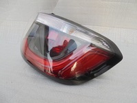 фото thumb №3, Лампа зад led w крыло правая jeep compass ii 2 16- p55112682ae eu идеальная