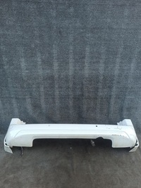 фото thumb №1, Бампер задний citroen berlingo iv partner 4 pdc