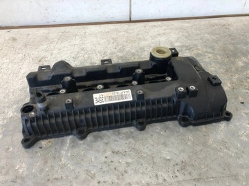 фото thumb №5, Крышка клапанов 1.2 g4la kia rio iv 22400-03080