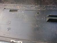 фото thumb №13, Dacia sandero stepway 2 ii бампер передній перед