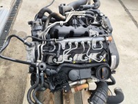 Двигатель комплектный  audi a5 8t a4 b8 q5 8r seat exeo 2.0 tdi cag caga 1 1 !!! Оригинал, фото thumb